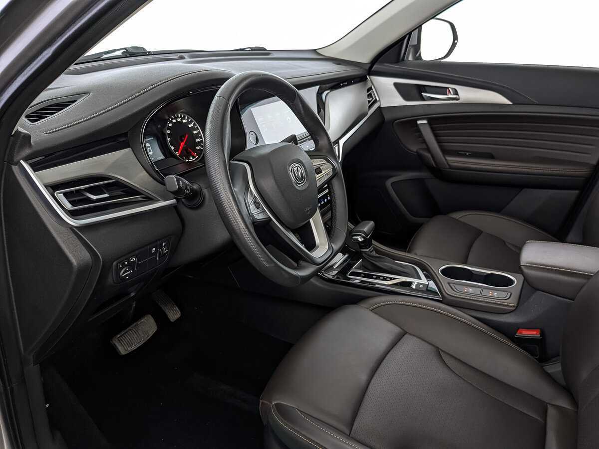 Б/У Чанган CS35 Plus 2021 года. Фото: #14