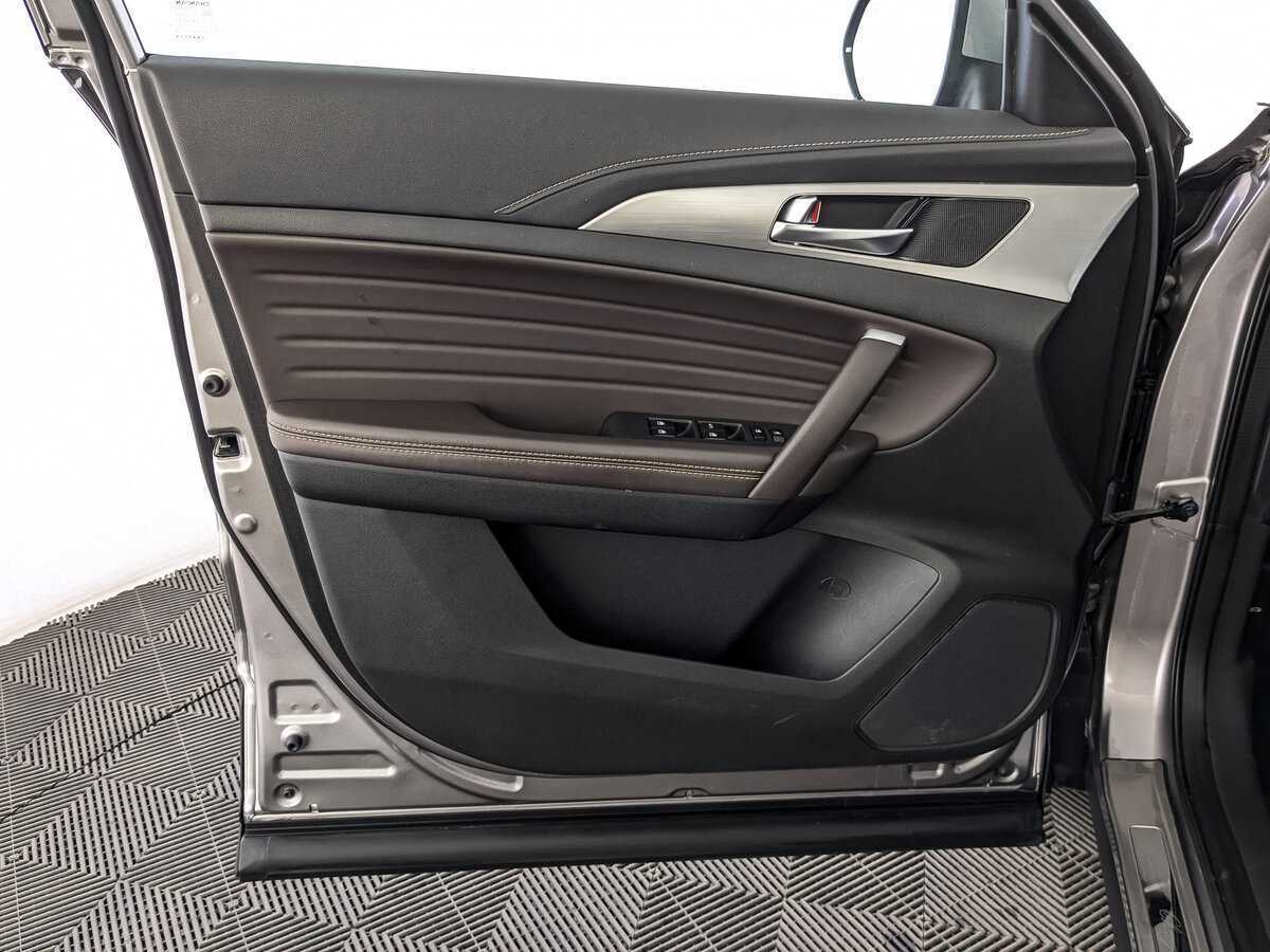 Б/У Чанган CS35 Plus 2021 года. Фото: #18