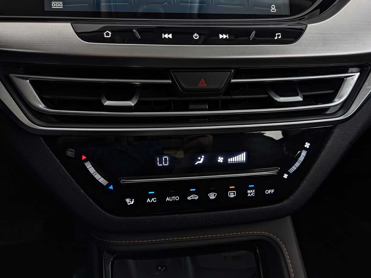 Б/У Чанган CS35 Plus 2021 года. Фото: #20