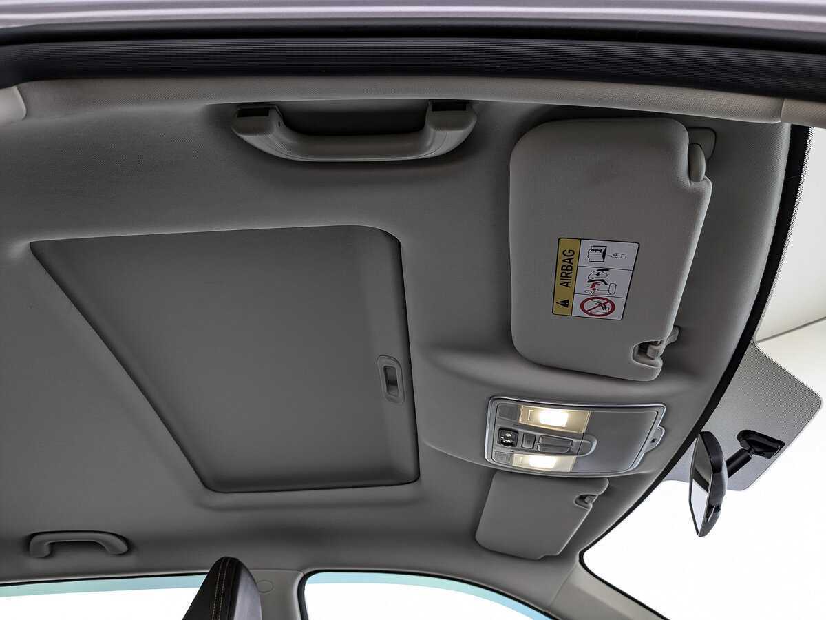 Б/У Чанган CS35 Plus 2021 года. Фото: #22