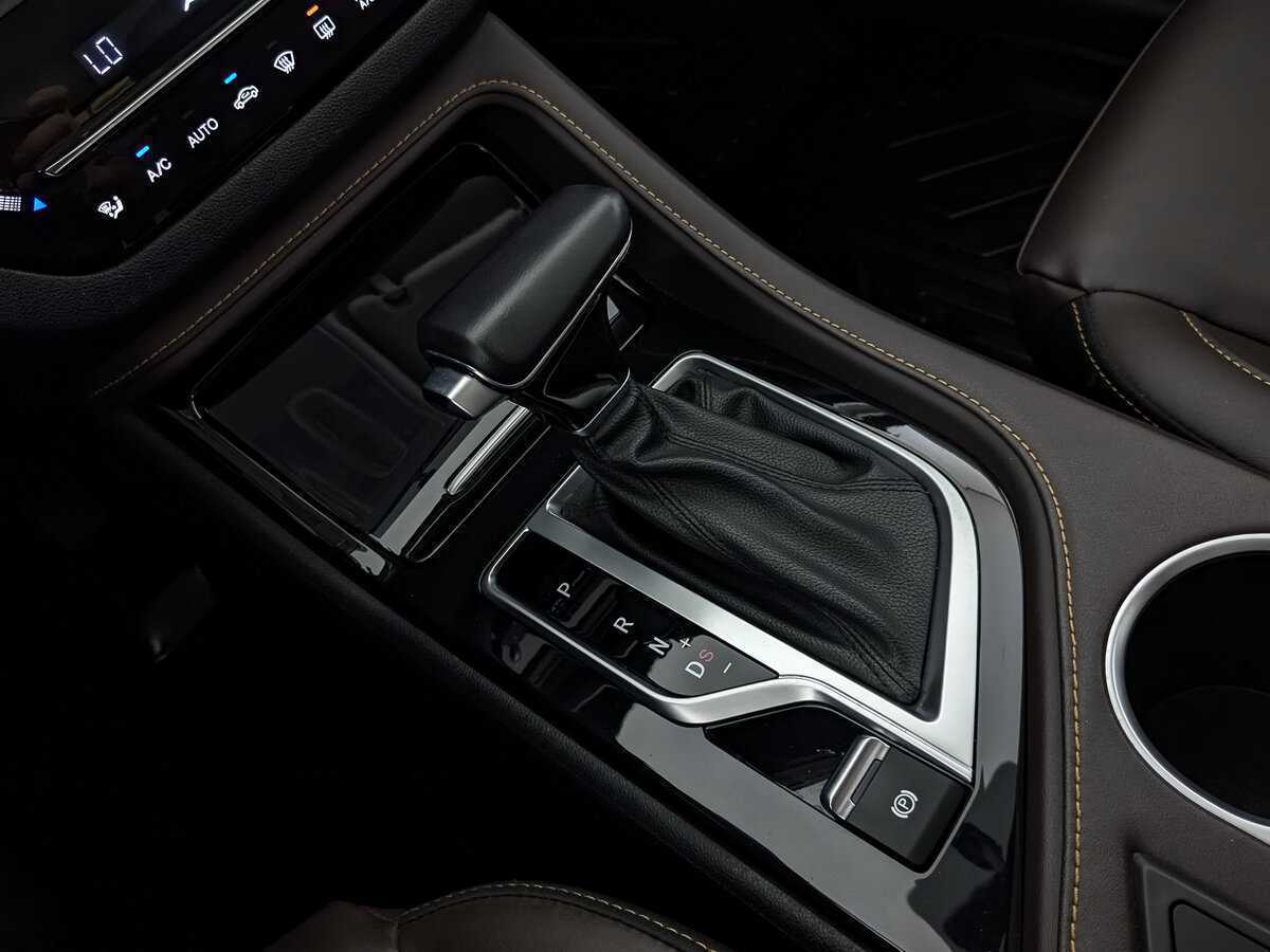 Б/У Чанган CS35 Plus 2021 года. Фото: #25