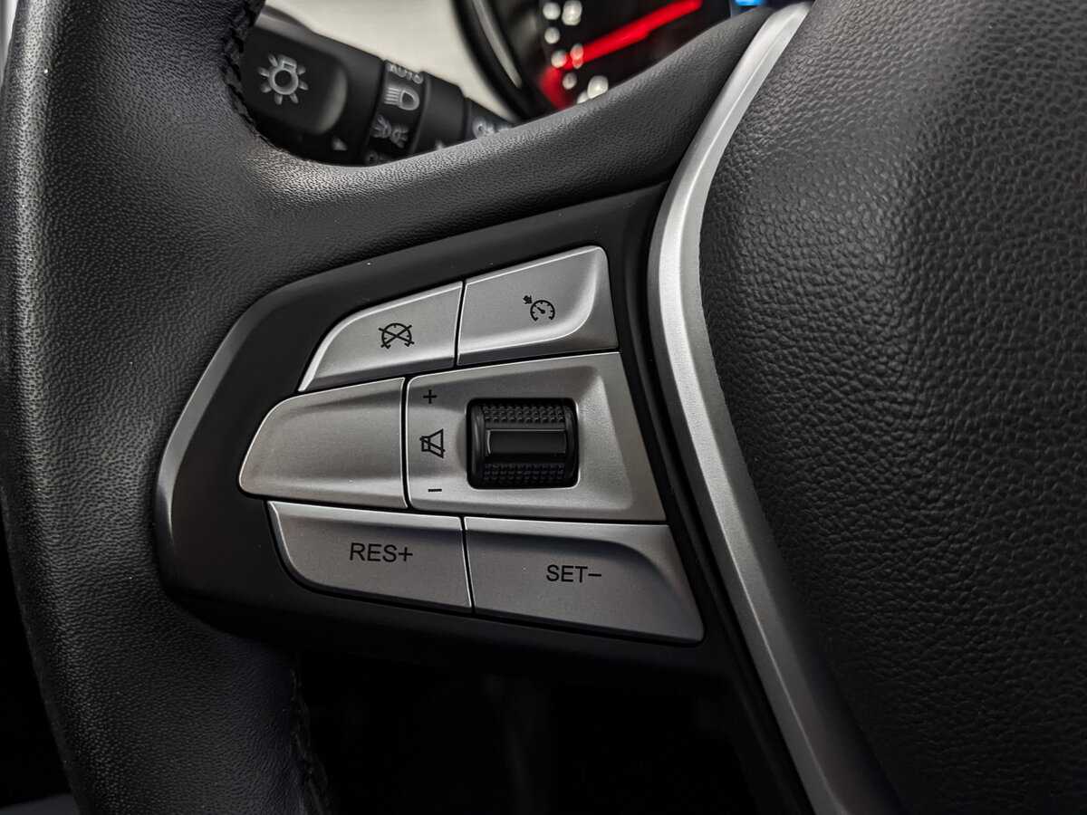 Б/У Чанган CS35 Plus 2021 года. Фото: #27