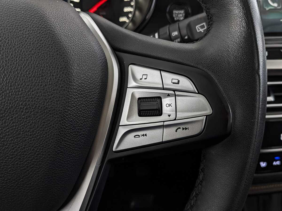 Б/У Чанган CS35 Plus 2021 года. Фото: #28