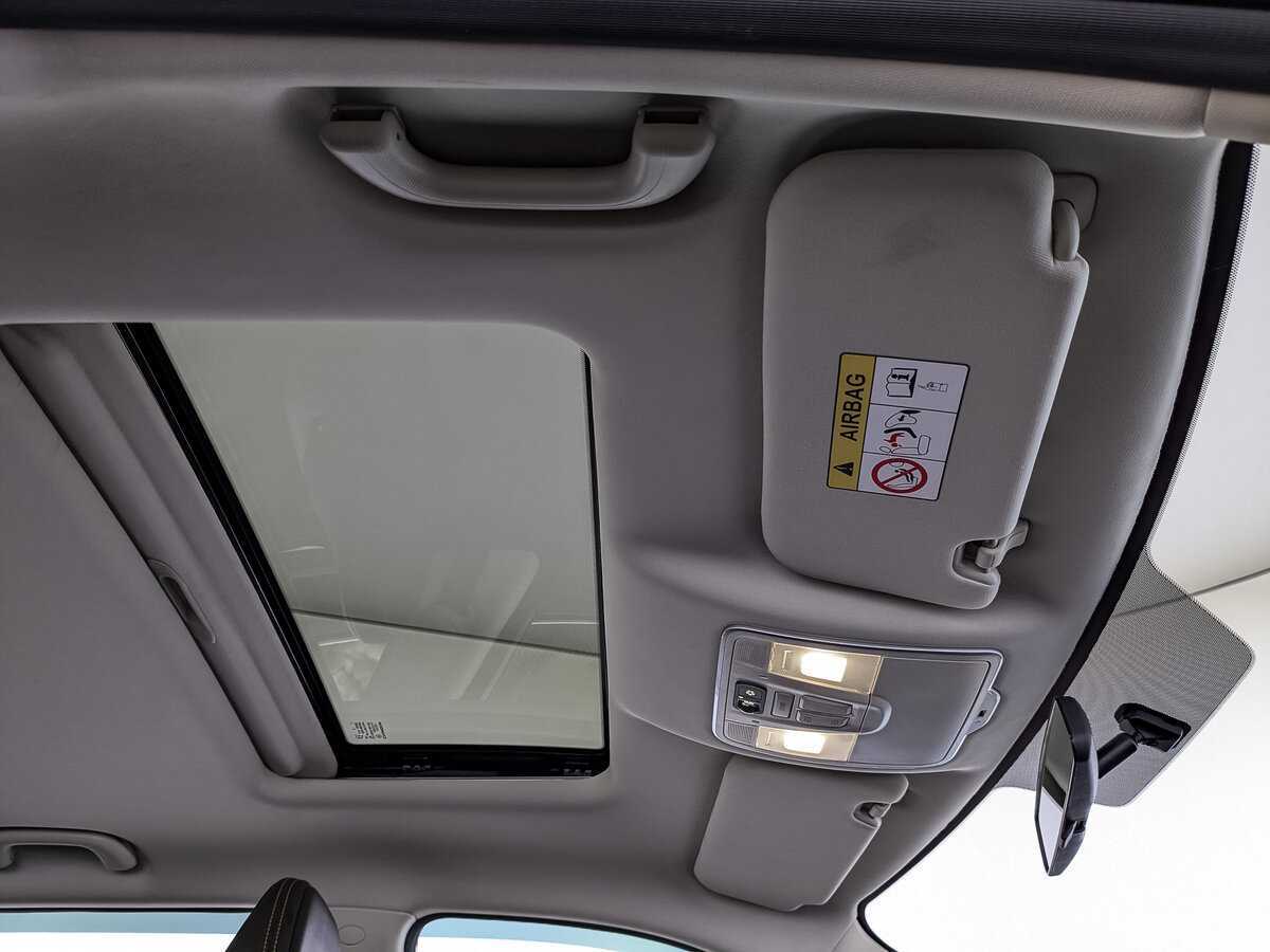 Б/У Чанган CS35 Plus 2021 года. Фото: #29