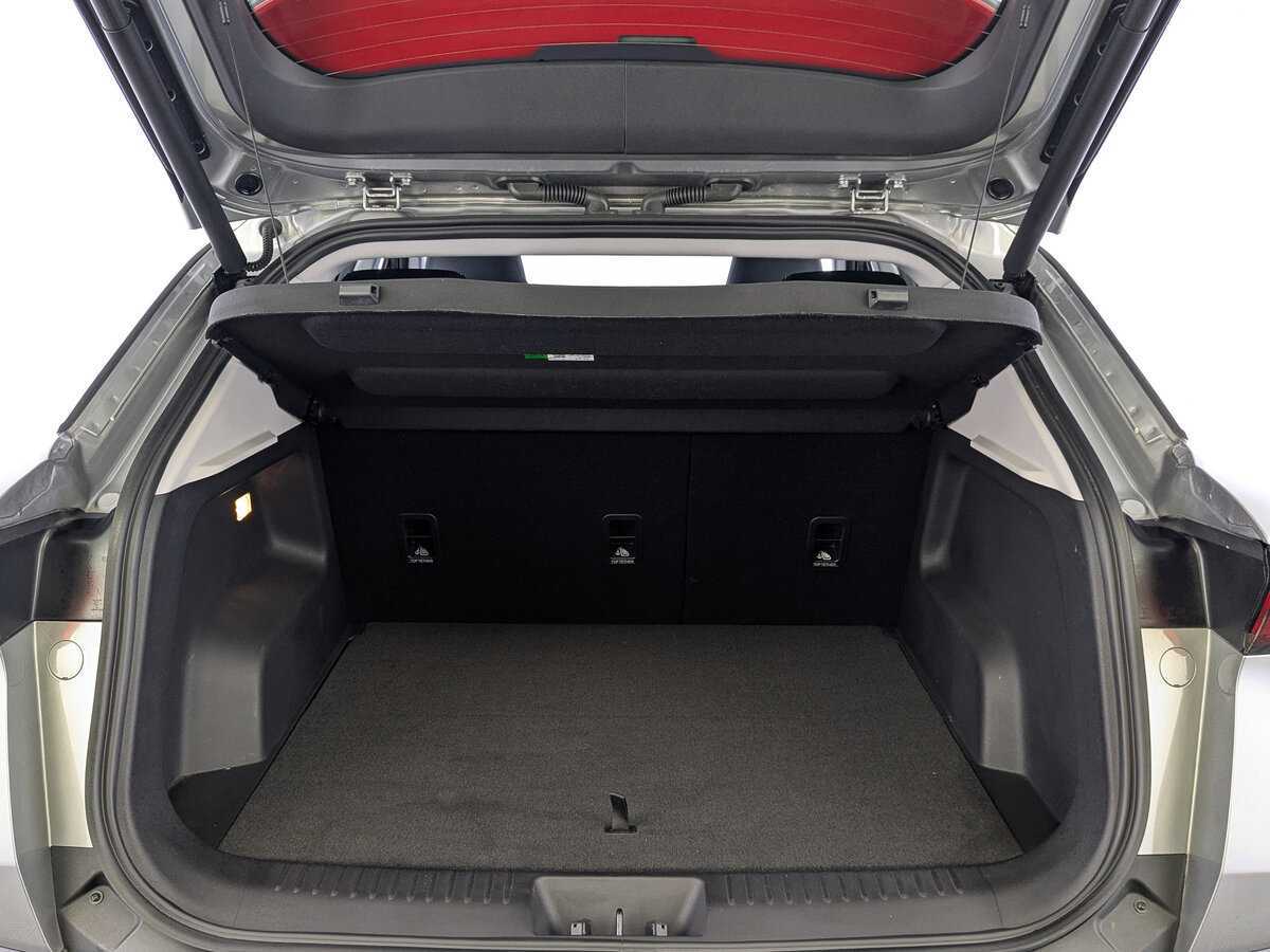 Б/У Омода Ц5 2023 года. Фото: #9