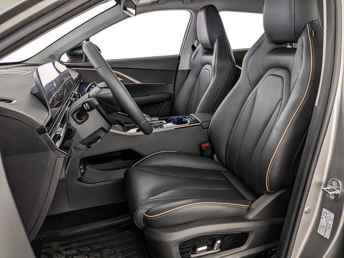 Б/У Омода Ц5 2023 года. Фото: #16