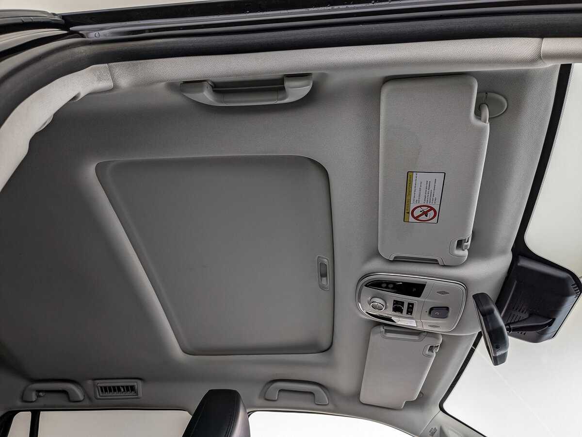 Б/У Хавал Х9 2020 года. Фото: #21