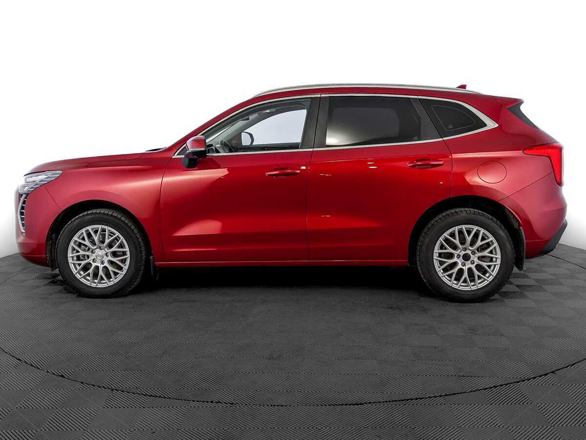 Б/У Хавал Джолион 2023 года. Фото: #7