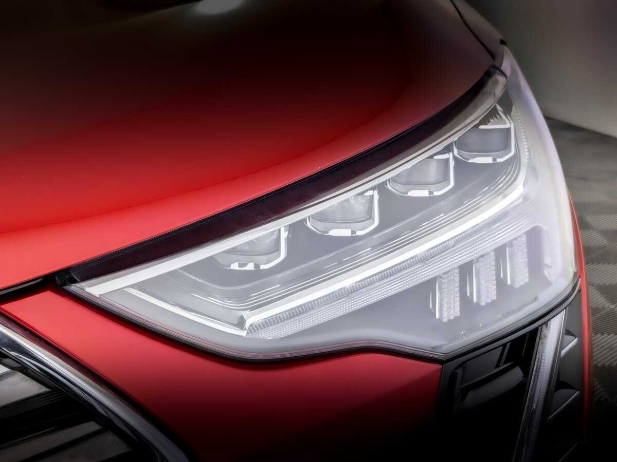 Б/У Хавал Джолион 2023 года. Фото: #16