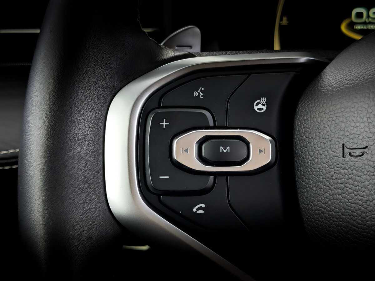 Б/У Хавал Джолион 2023 года. Фото: #26