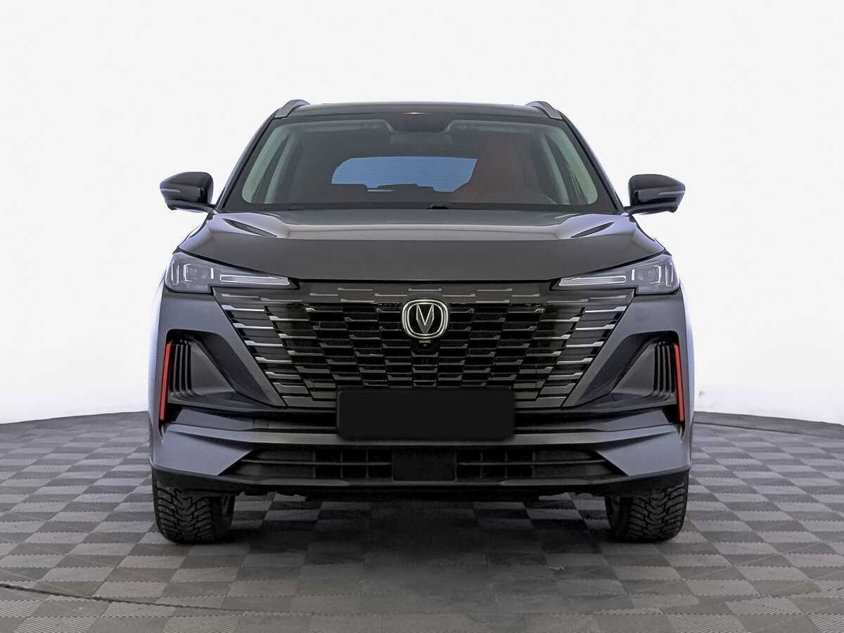 Б/У Чанган CS55 Plus 2023 года. Фото: #1