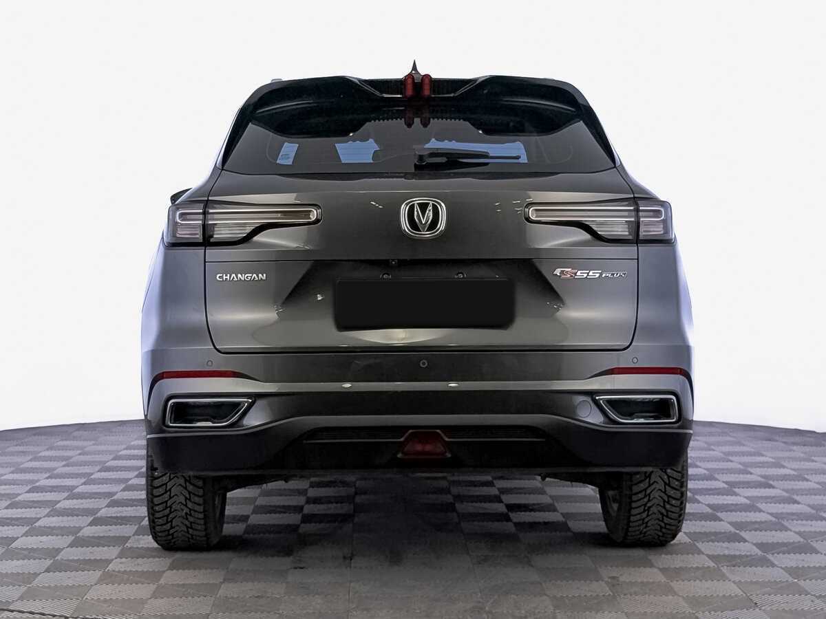 Б/У Чанган CS55 Plus 2023 года. Фото: #5