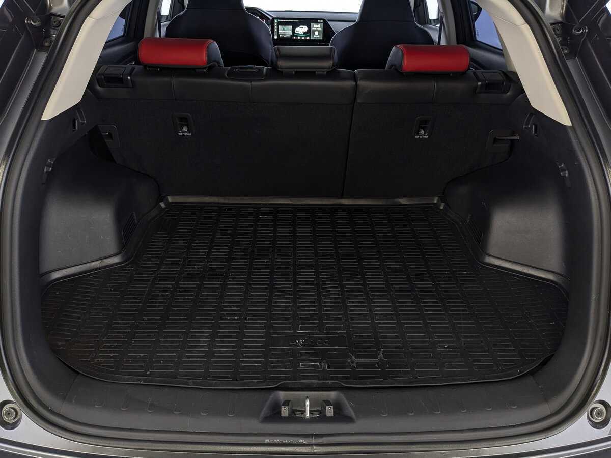 Б/У Чанган CS55 Plus 2023 года. Фото: #9