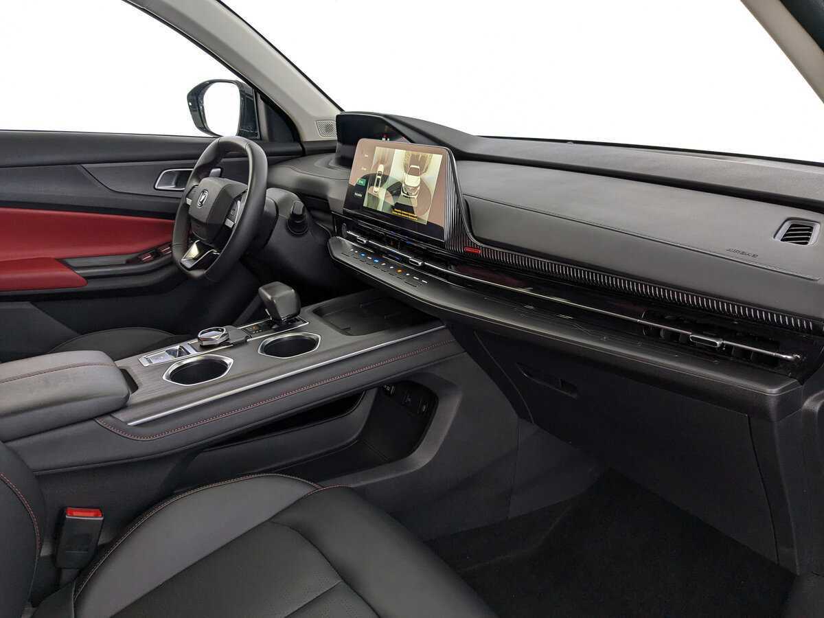 Б/У Чанган CS55 Plus 2023 года. Фото: #12