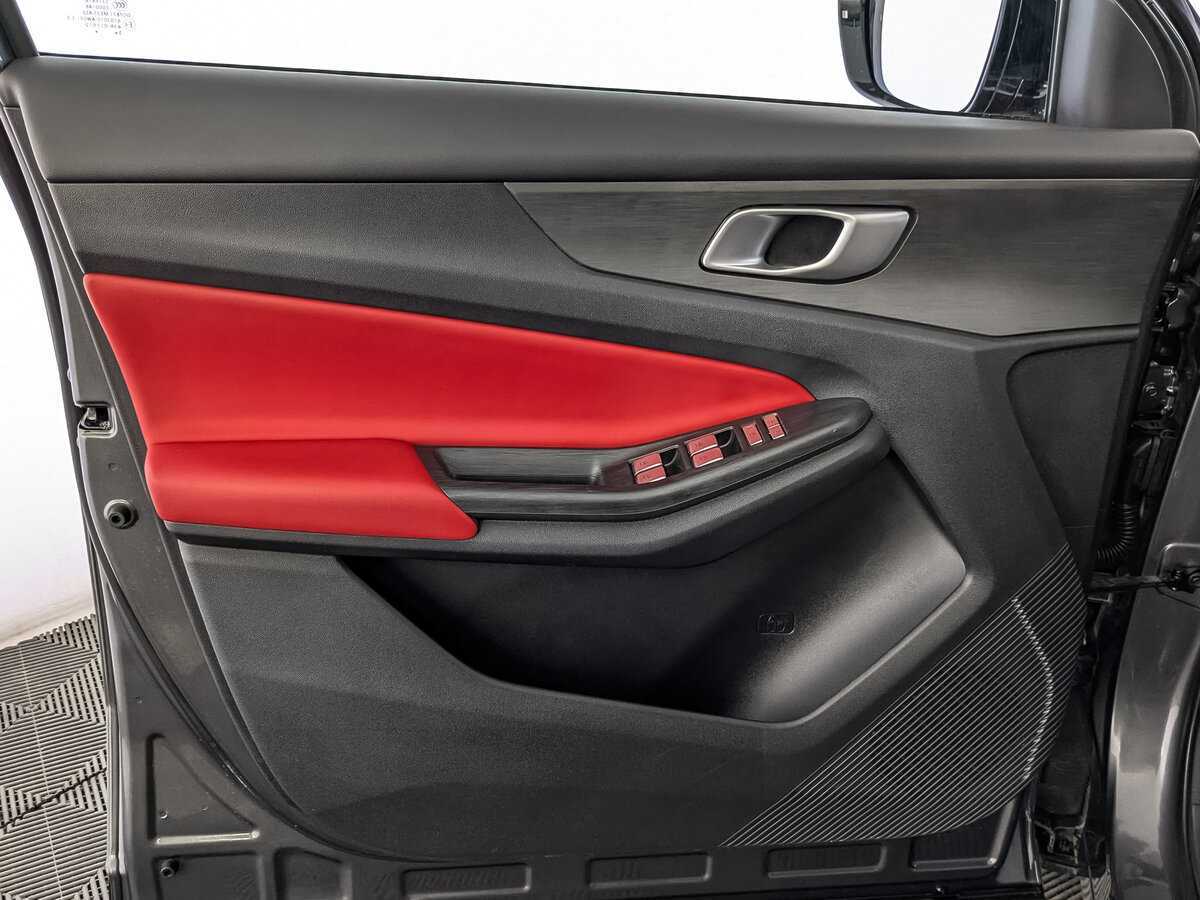 Б/У Чанган CS55 Plus 2023 года. Фото: #18