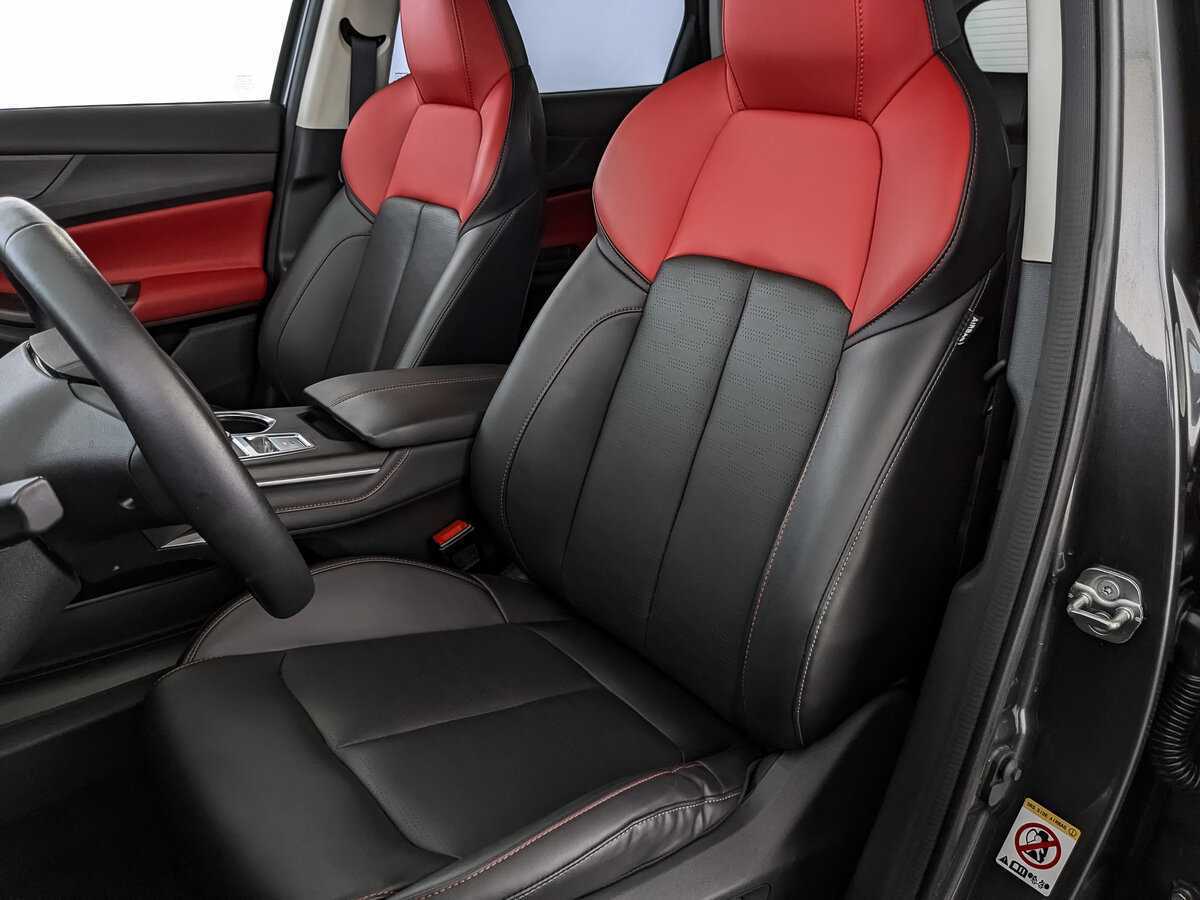 Б/У Чанган CS55 Plus 2023 года. Фото: #19