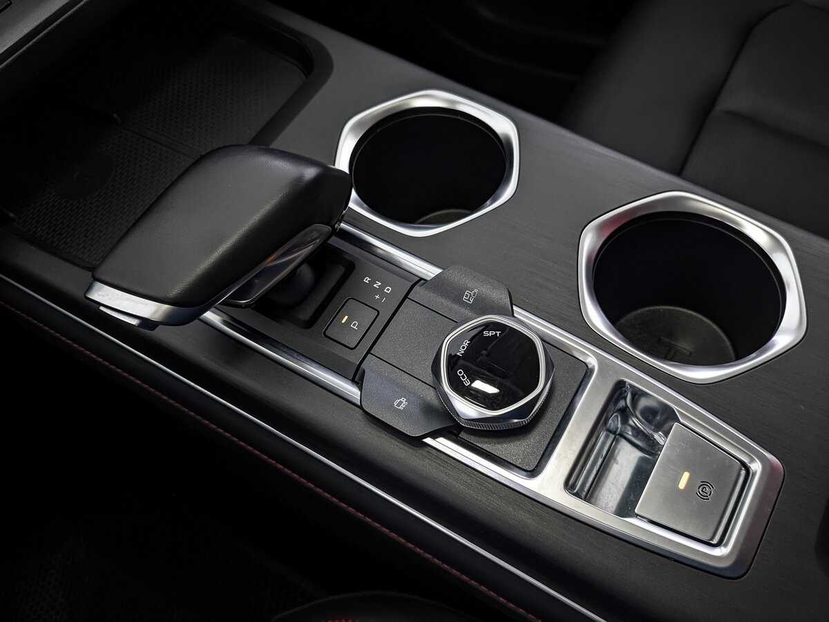 Б/У Чанган CS55 Plus 2023 года. Фото: #20