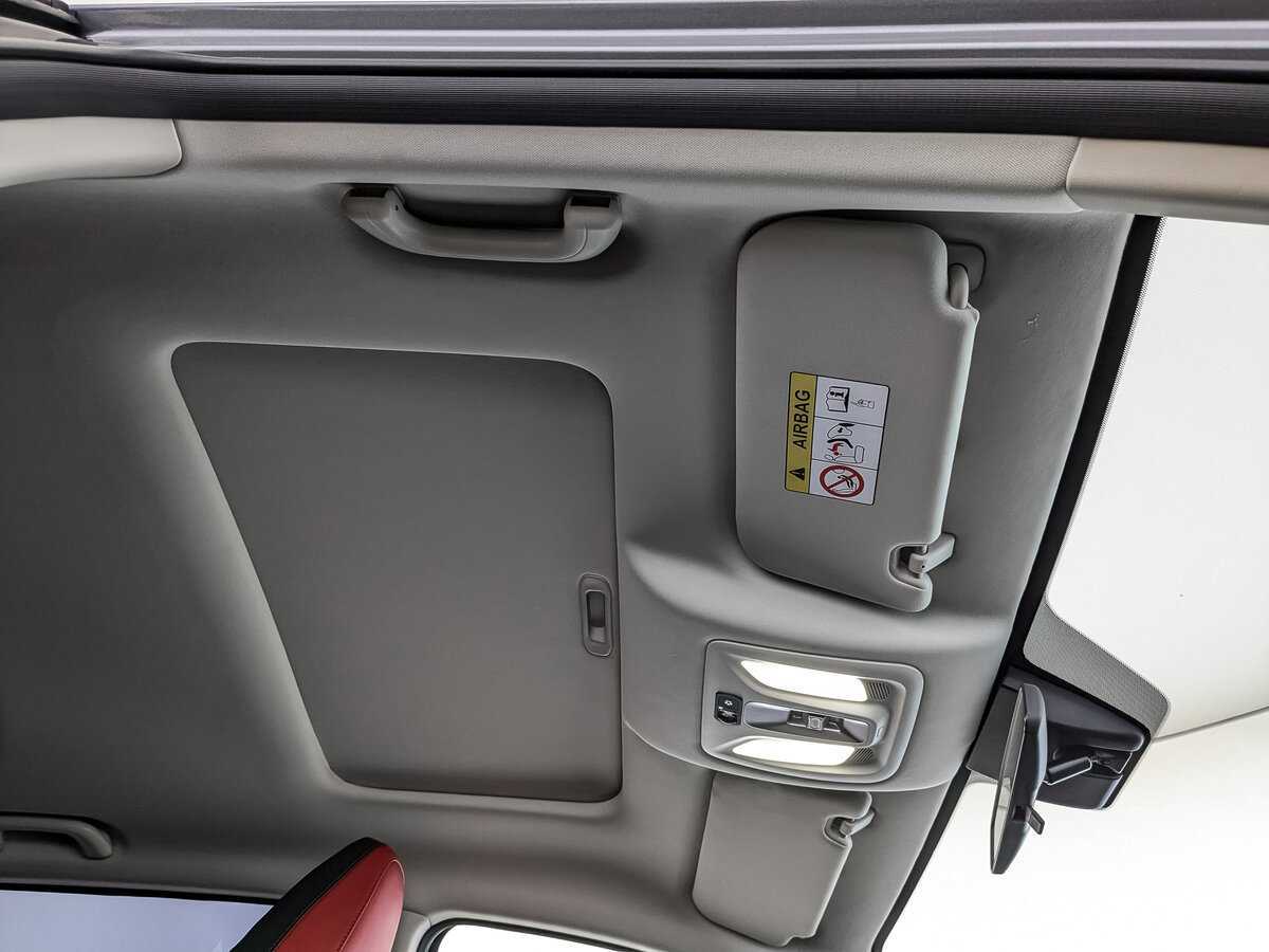 Б/У Чанган CS55 Plus 2023 года. Фото: #22