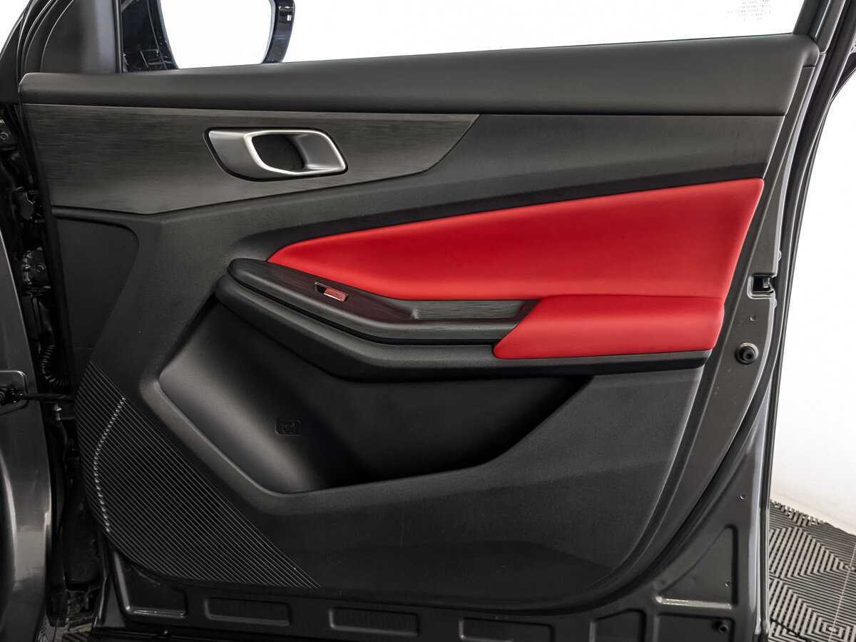 Б/У Чанган CS55 Plus 2023 года. Фото: #24