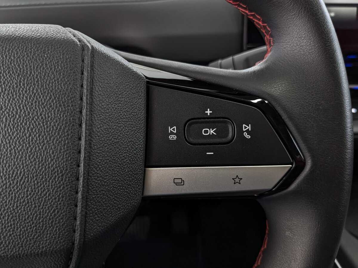 Б/У Чанган CS55 Plus 2023 года. Фото: #28