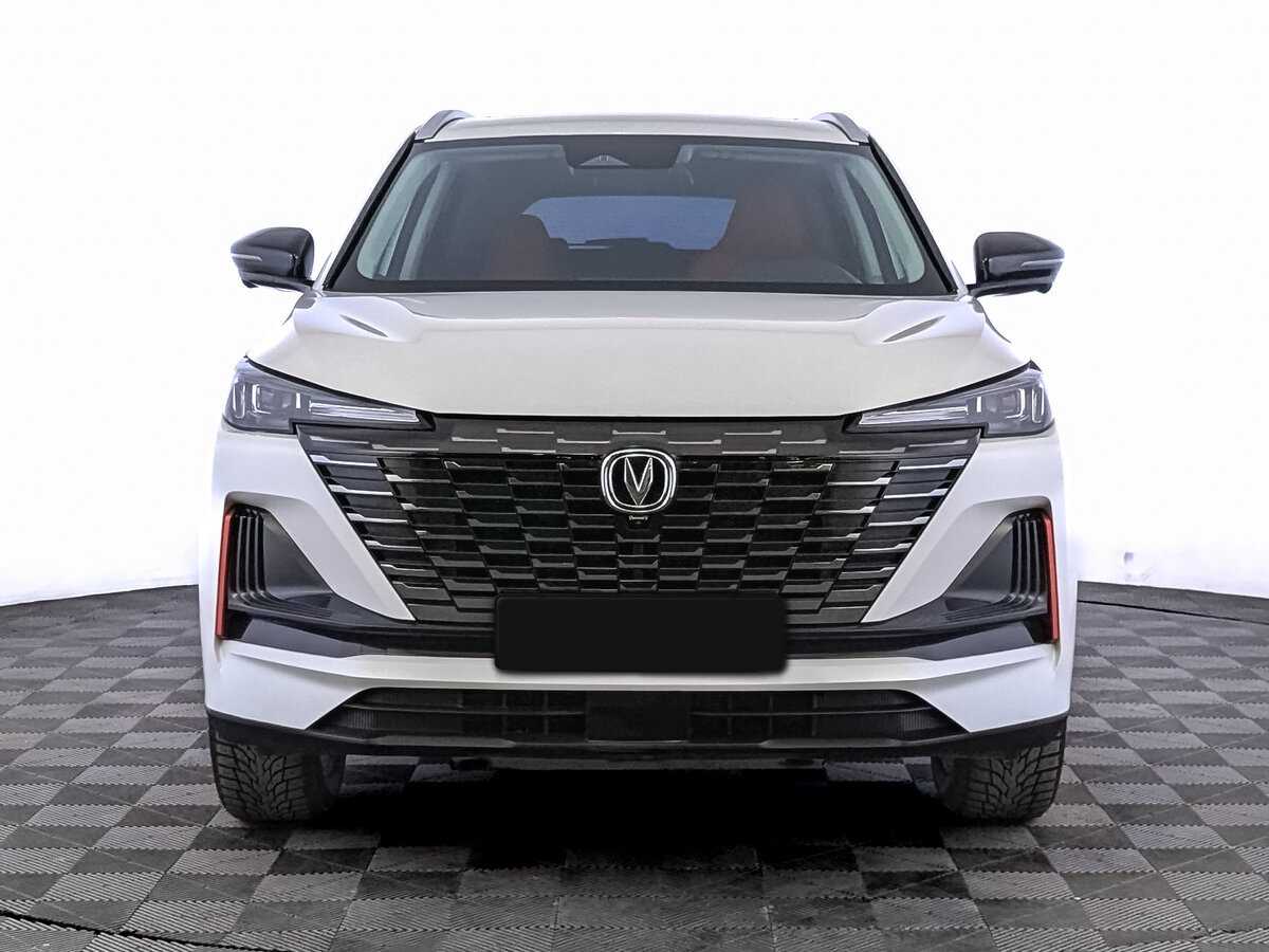 Б/У Чанган CS55 Plus 2023 года. Фото: #1