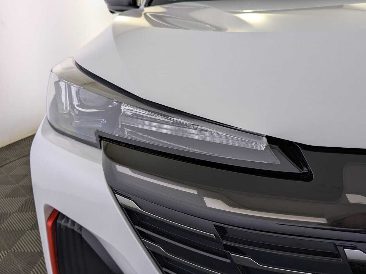 Б/У Чанган CS55 Plus 2023 года. Фото: #10