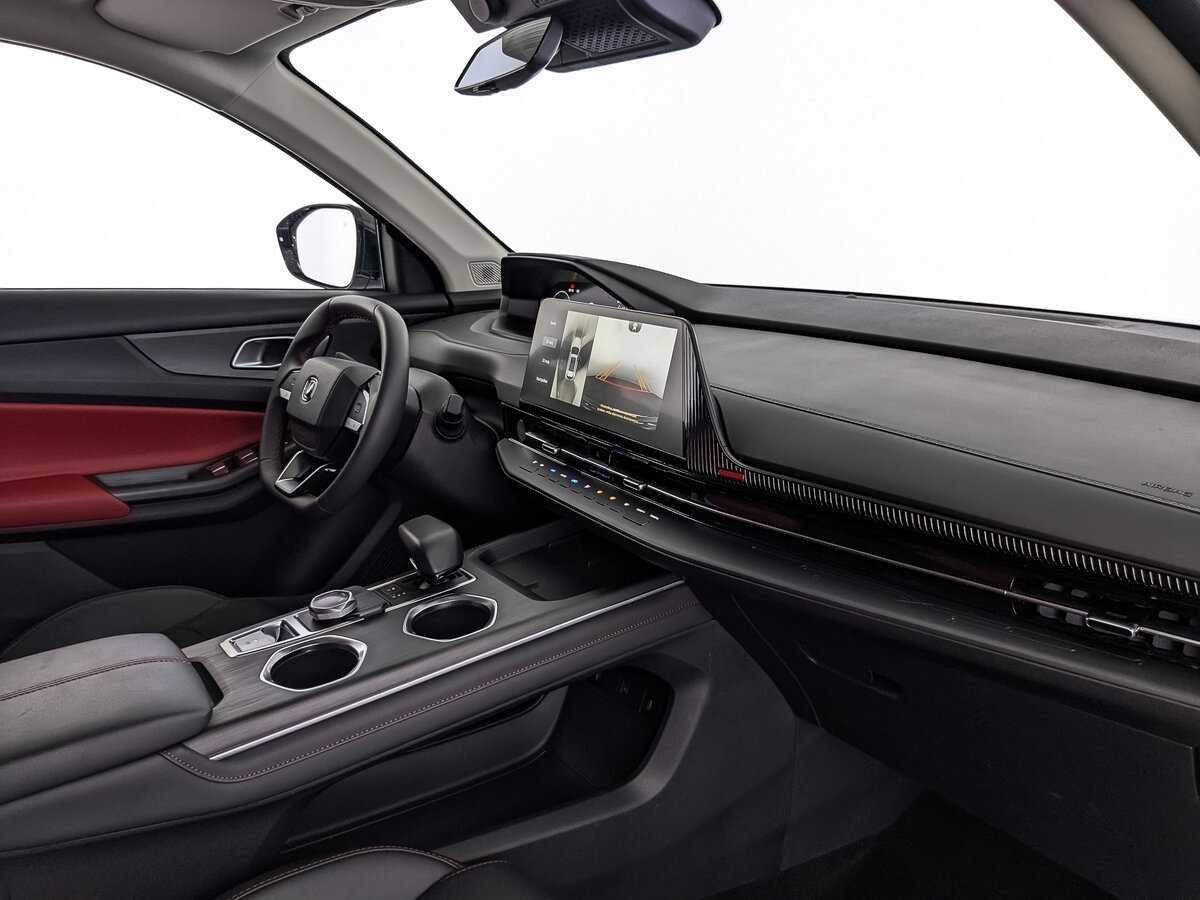 Б/У Чанган CS55 Plus 2023 года. Фото: #12