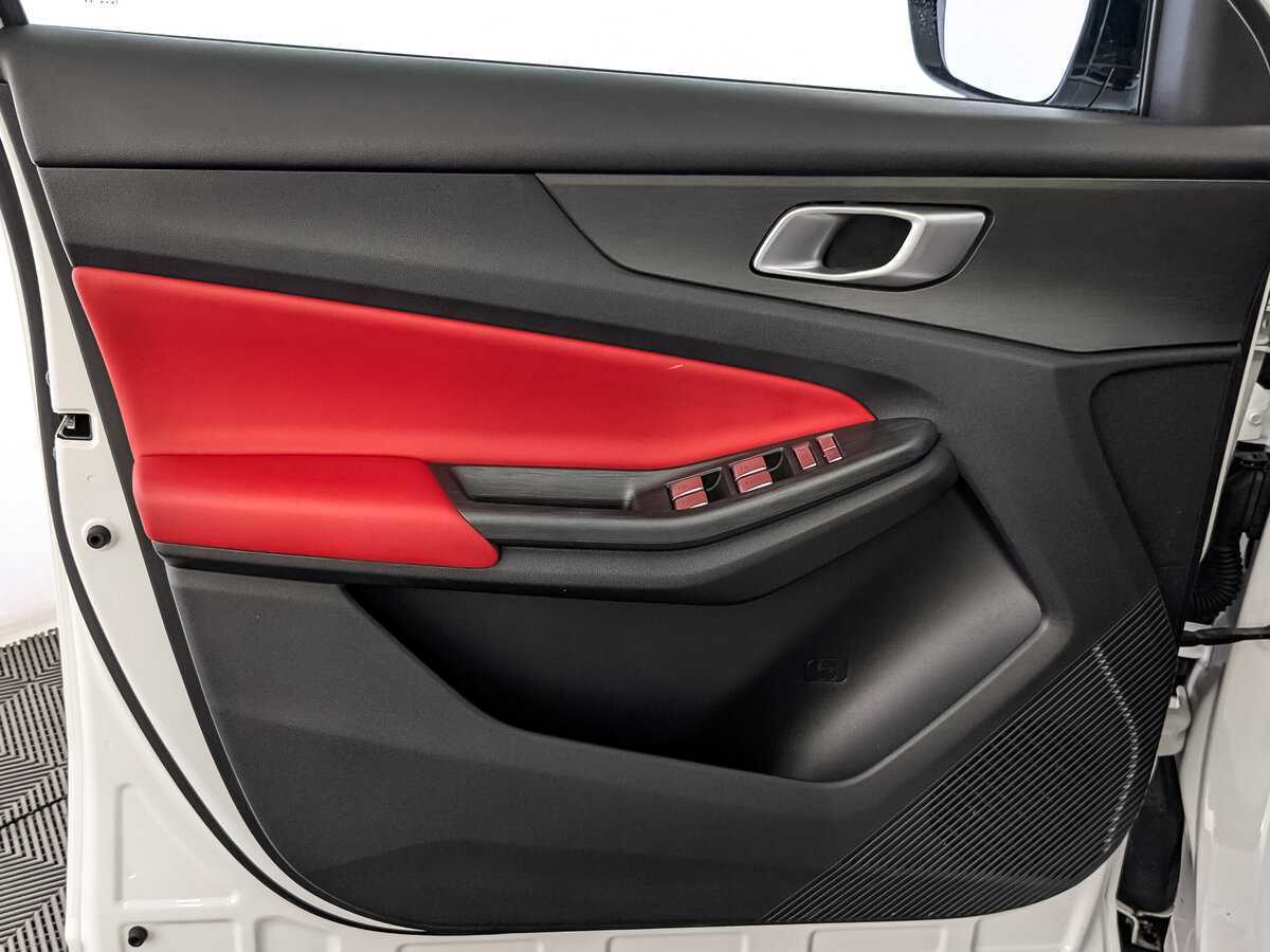 Б/У Чанган CS55 Plus 2023 года. Фото: #18