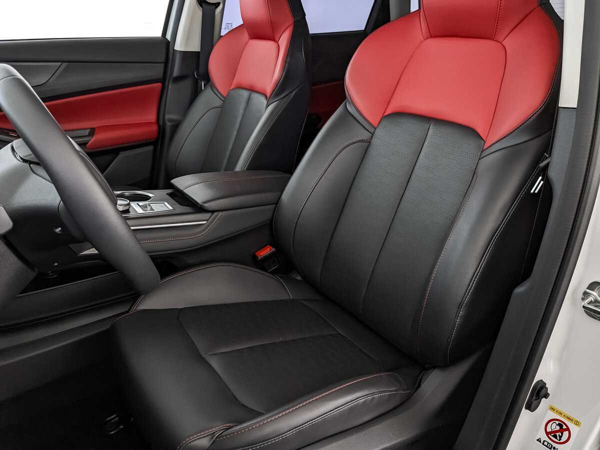 Б/У Чанган CS55 Plus 2023 года. Фото: #19