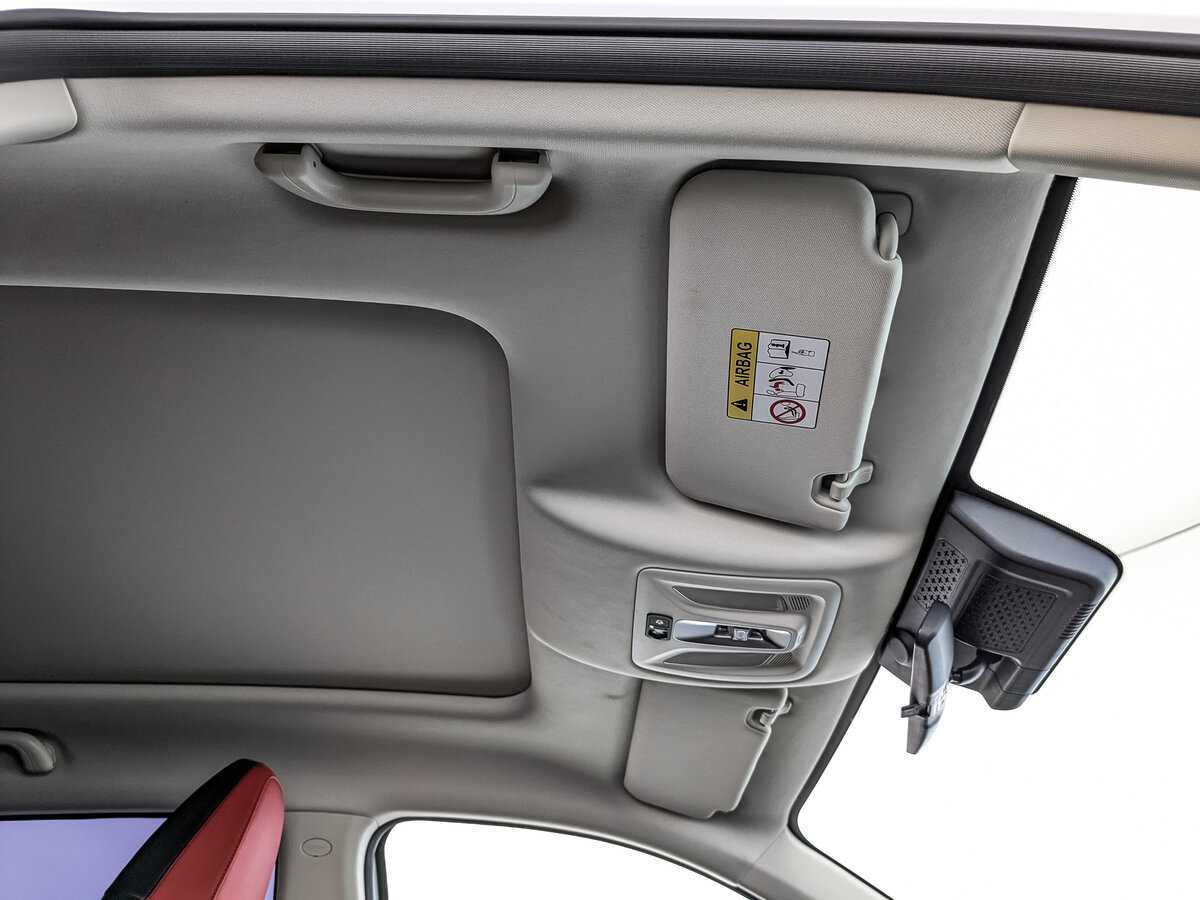 Б/У Чанган CS55 Plus 2023 года. Фото: #22