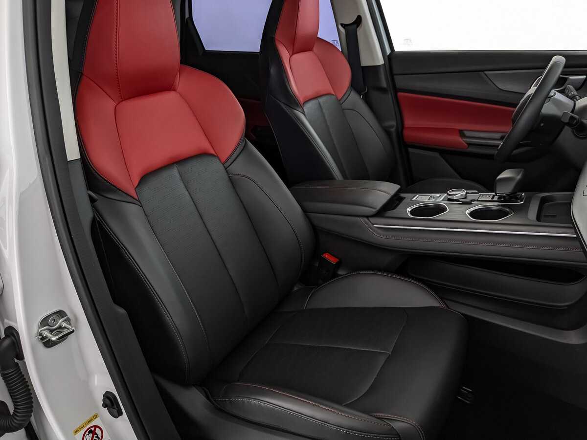 Б/У Чанган CS55 Plus 2023 года. Фото: #23