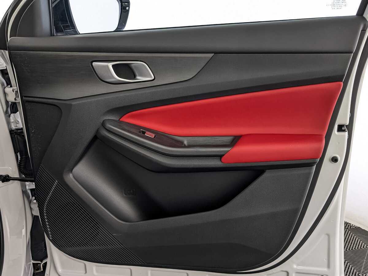 Б/У Чанган CS55 Plus 2023 года. Фото: #24