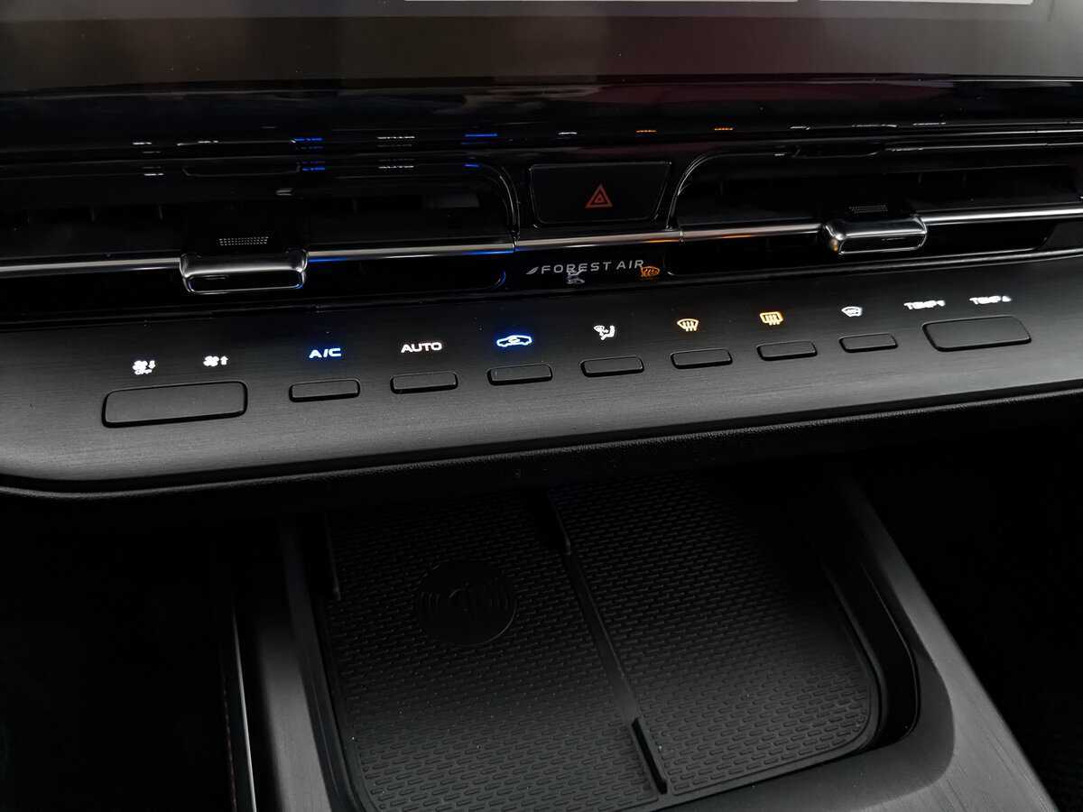 Б/У Чанган CS55 Plus 2023 года. Фото: #26