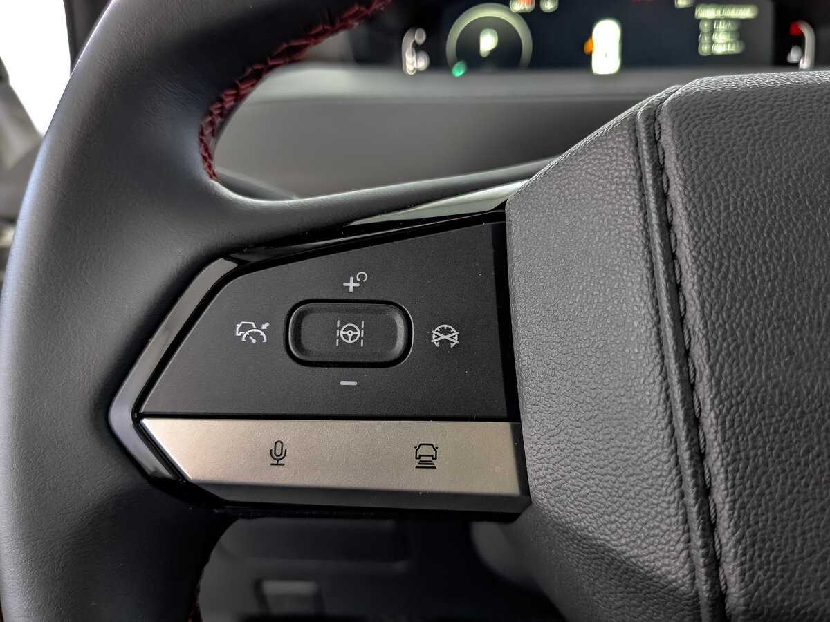 Б/У Чанган CS55 Plus 2023 года. Фото: #28