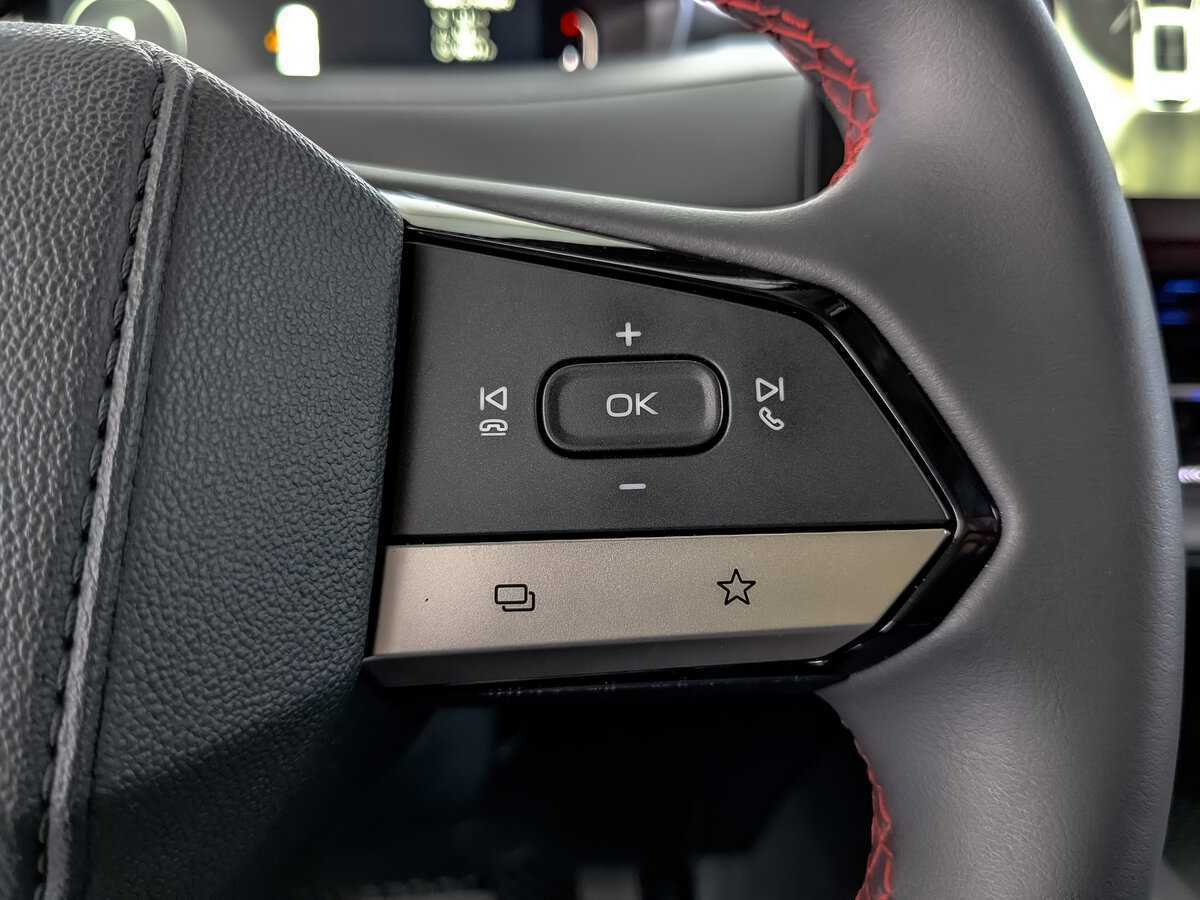 Б/У Чанган CS55 Plus 2023 года. Фото: #29