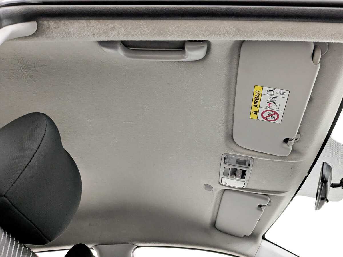 Б/У Киа Рио 2020 года. Фото: #20