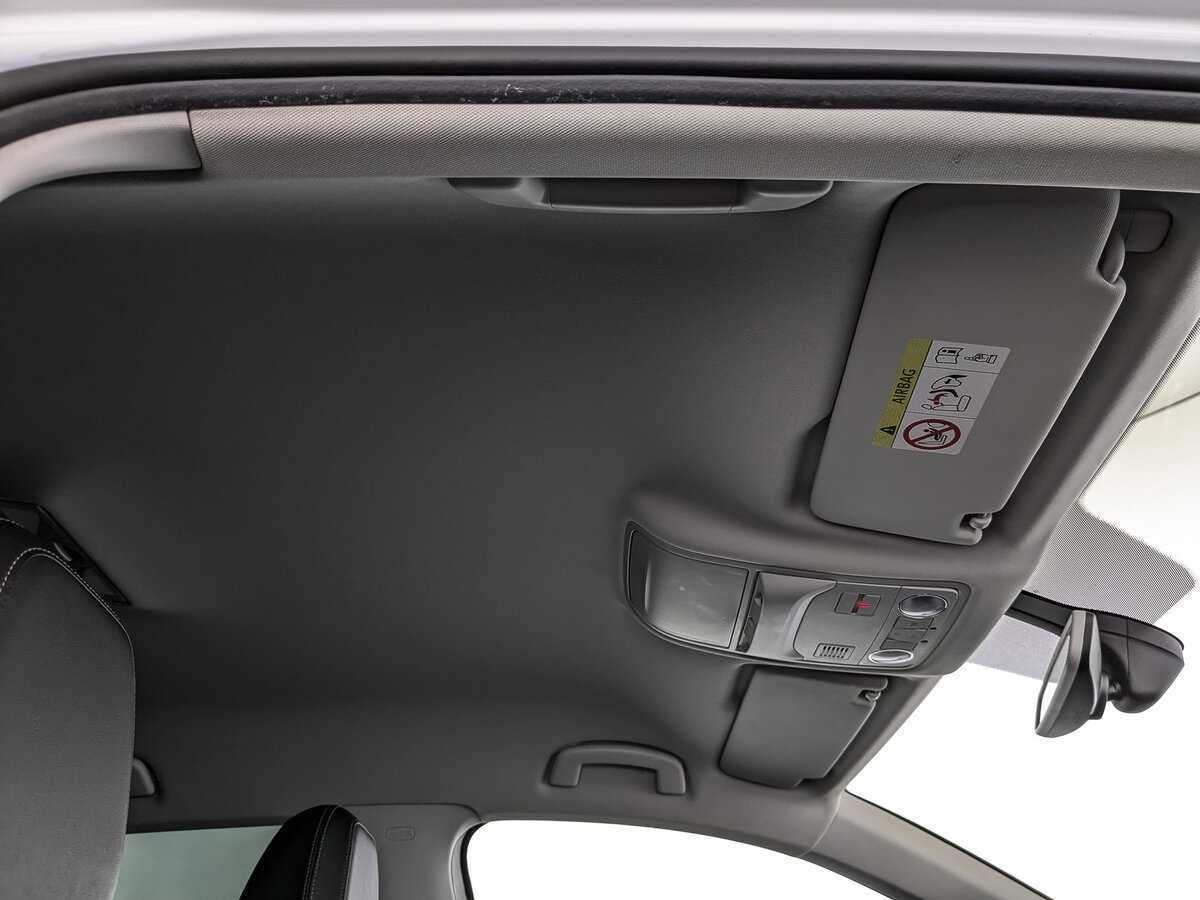 Б/У Шкода Карок 2020 года. Фото: #20