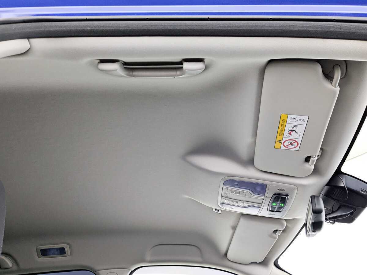 Б/У Хавал Ф7 2021 года. Фото: #20