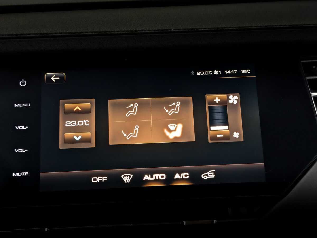 Б/У Хавал Ф7 2021 года. Фото: #25