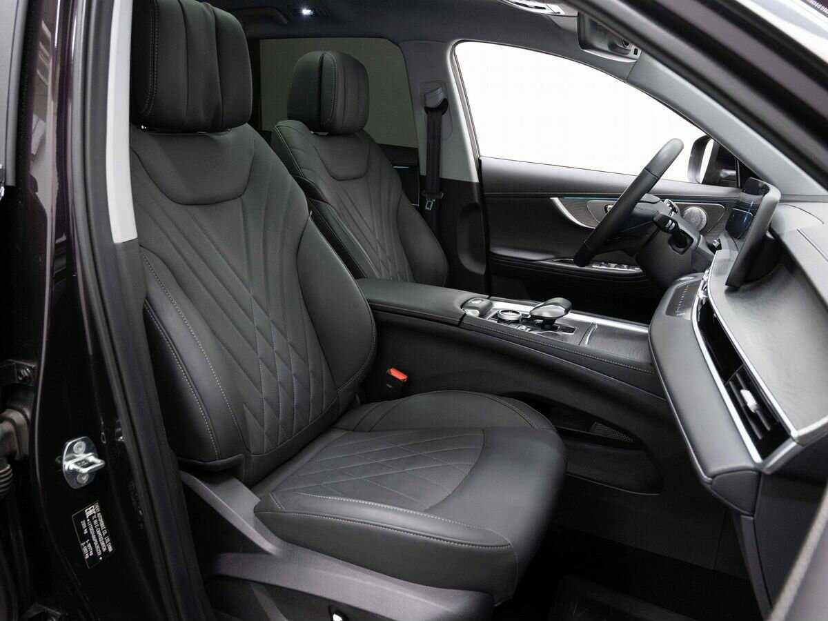 Б/У Чери Тигго 8 Про Макс 2023 года. Фото: #13