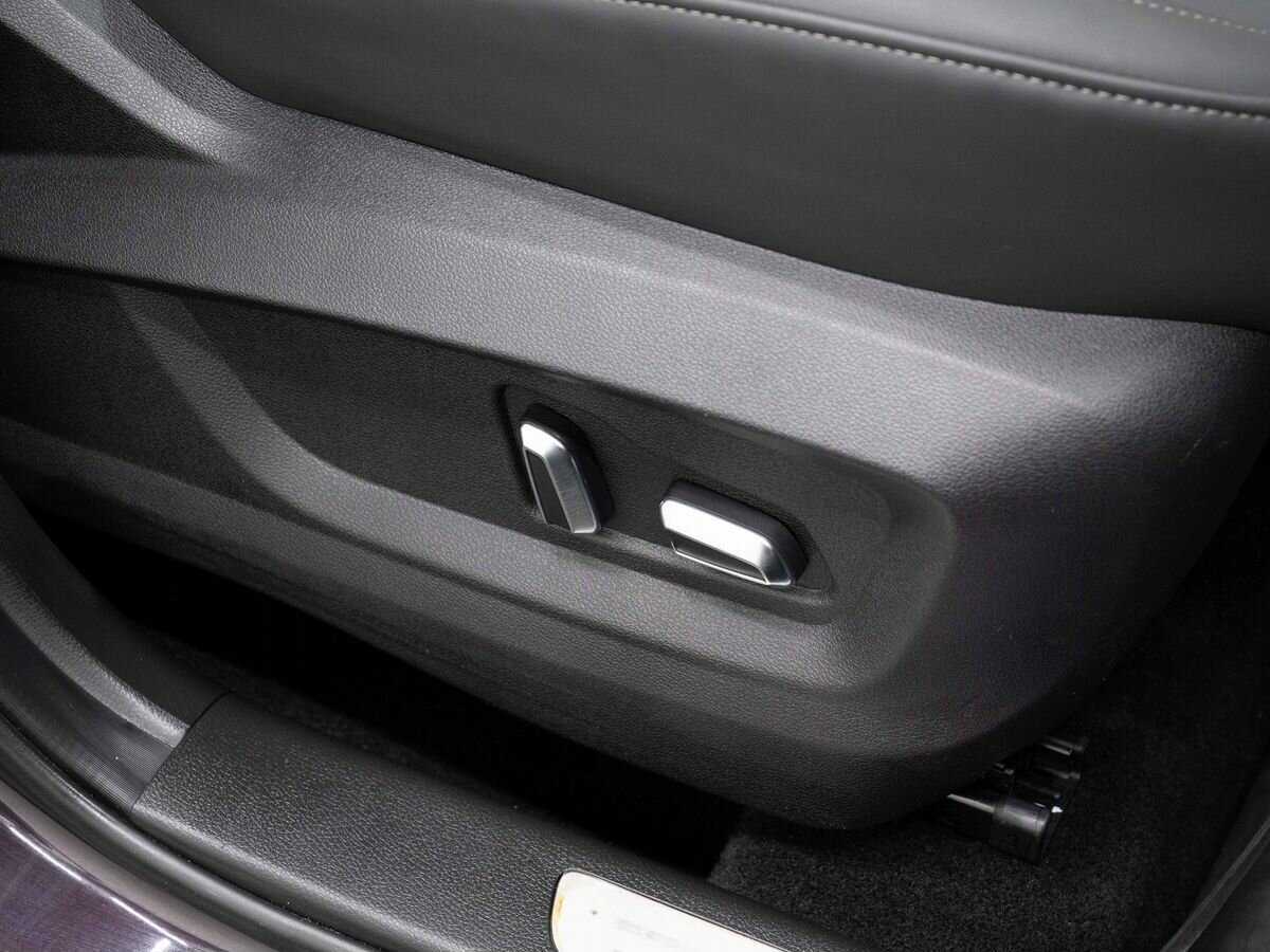 Б/У Чери Тигго 8 Про Макс 2023 года. Фото: #14