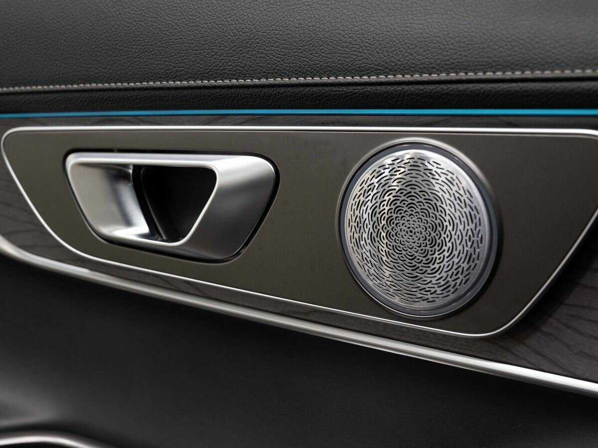 Б/У Чери Тигго 8 Про Макс 2023 года. Фото: #20