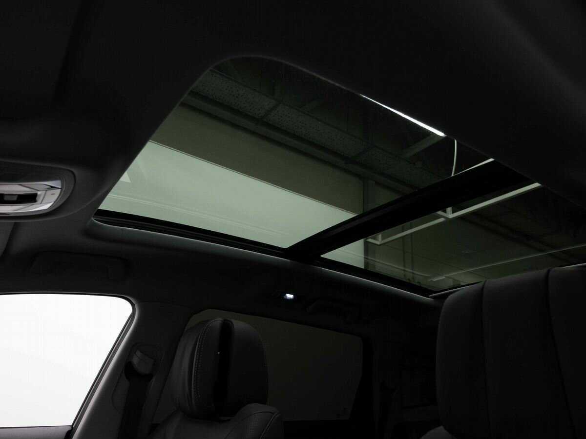 Б/У Чери Тигго 8 Про Макс 2023 года. Фото: #25