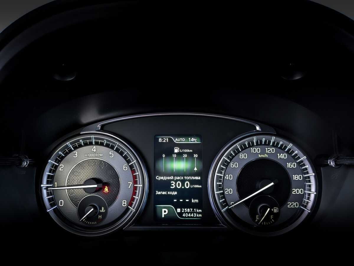 Б/У Сузуки Витара 2019 года. Фото: #12