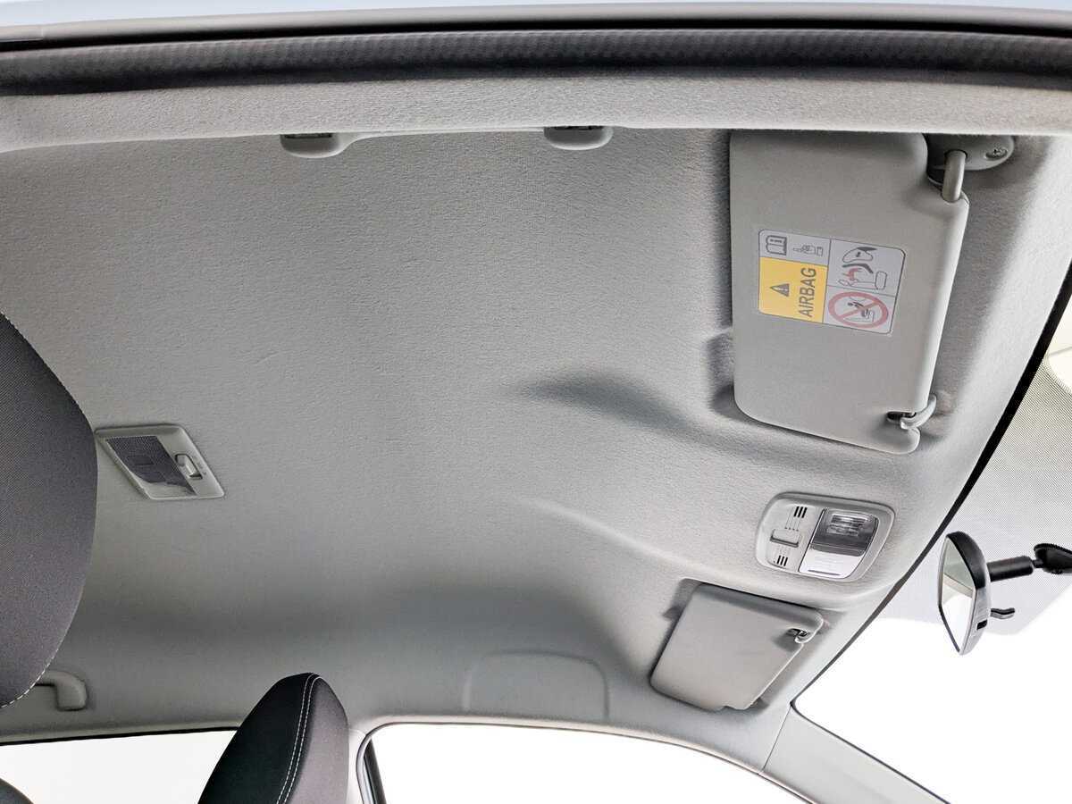 Б/У Сузуки Витара 2019 года. Фото: #21