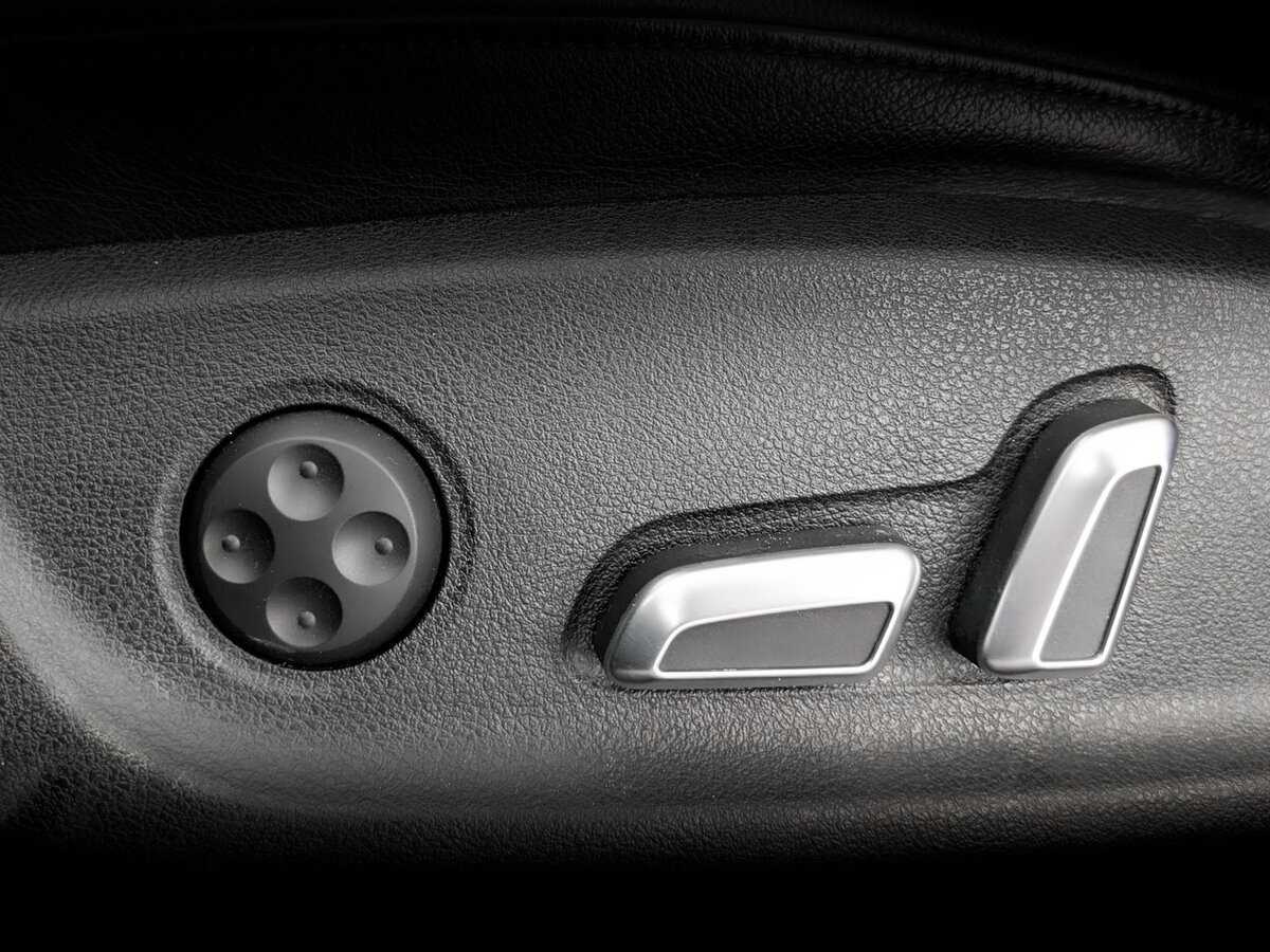 Б/У Ауди А6 2017 года. Фото: #20