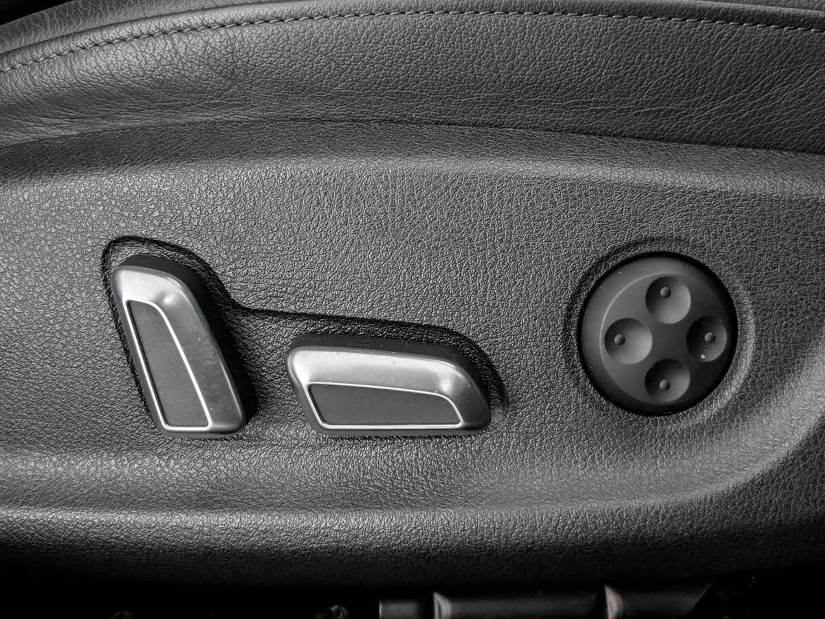 Б/У Ауди А6 2017 года. Фото: #23