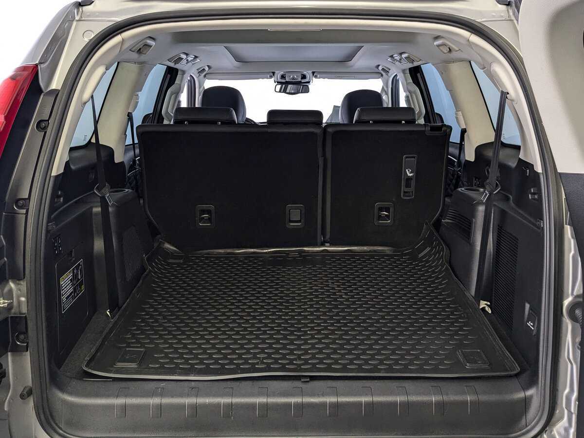 Б/У Хавал Х9 2021 года. Фото: #9