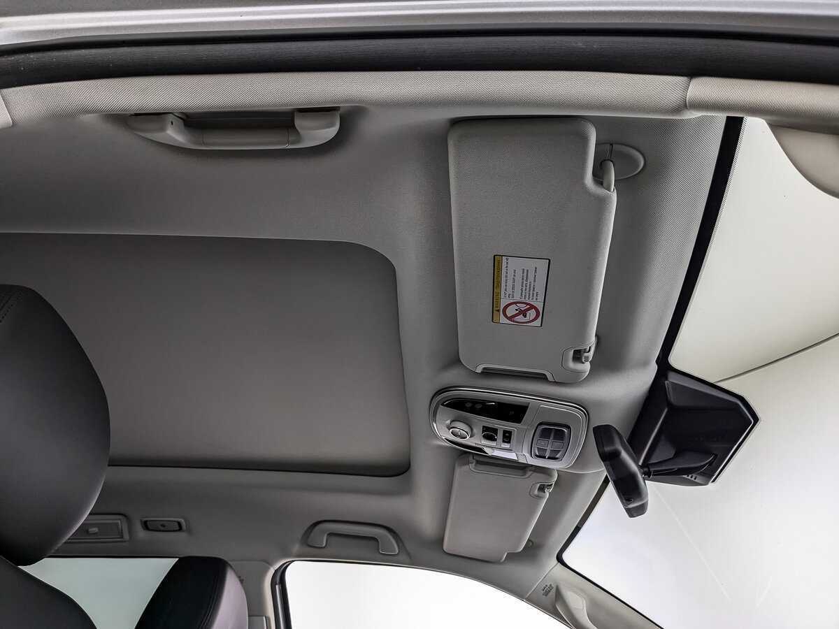 Б/У Хавал Х9 2021 года. Фото: #22