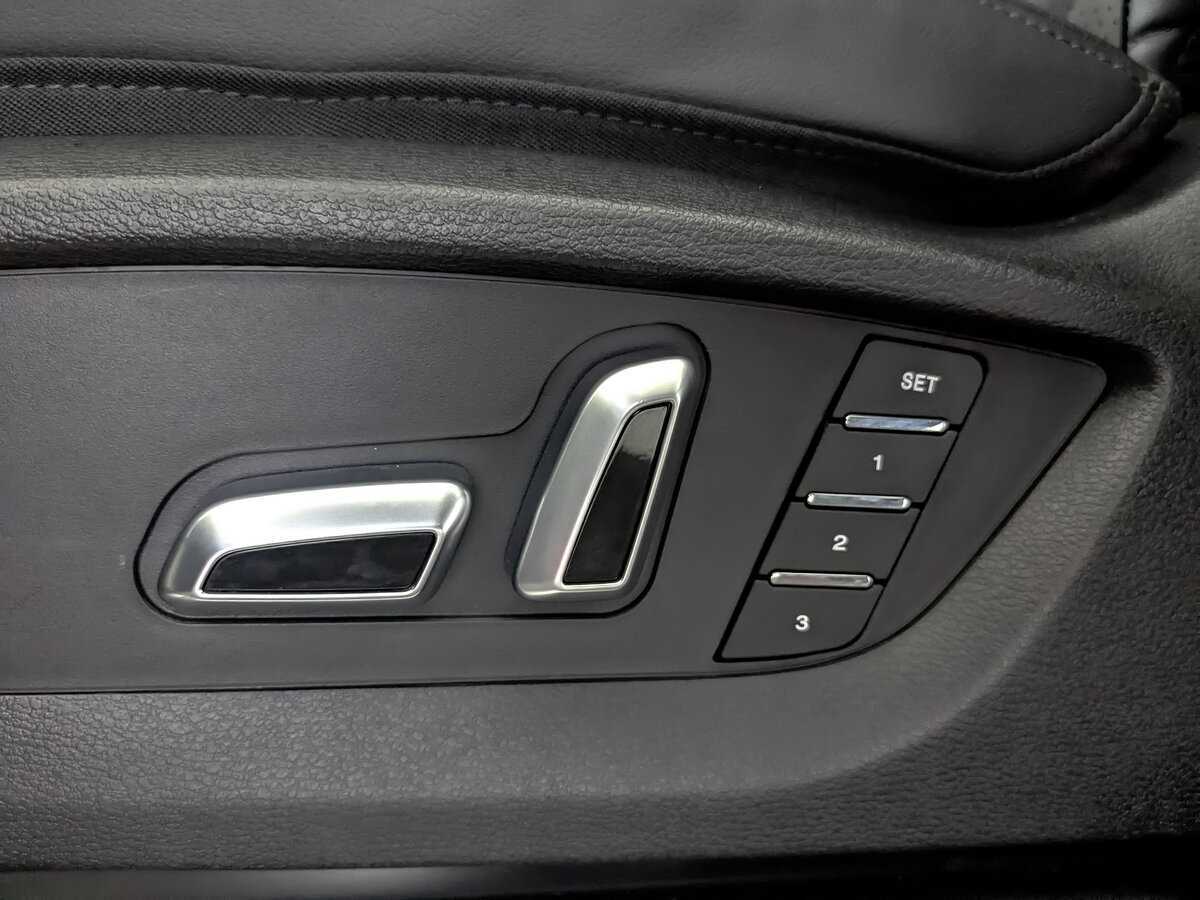 Б/У Хавал Х9 2021 года. Фото: #27